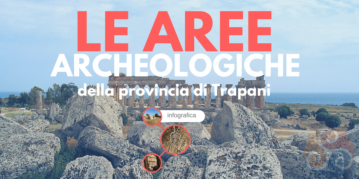 Siti archeologici vicino Trapani